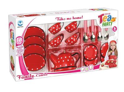 TEA SET - OBL879964
