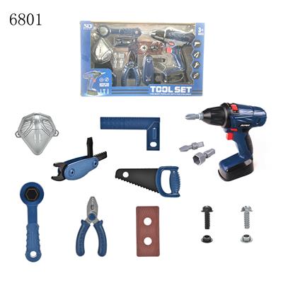 TOOL SET - OBL879970