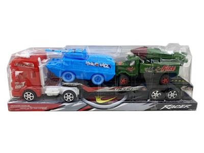 惯性车 - OBL879981