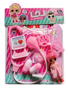 MEDICAL APPLIANCES (SURPRISE DOLLS) - OBL880088