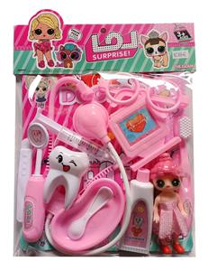 MEDICAL APPLIANCES (SURPRISE DOLLS) - OBL880090