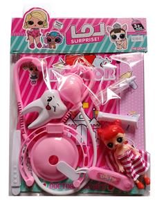 MEDICAL APPLIANCES (SURPRISE DOLLS) - OBL880092