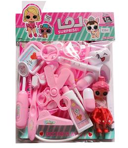 MEDICAL APPLIANCES (SURPRISE DOLLS) - OBL880094