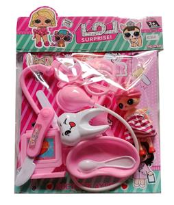MEDICAL APPLIANCES (SURPRISE DOLLS) - OBL880096