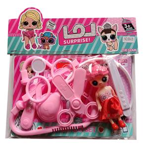 MEDICAL APPLIANCES (SURPRISE DOLLS) - OBL880102
