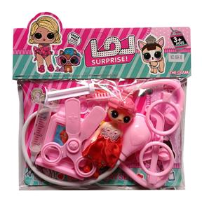 MEDICAL APPLIANCES (SURPRISE DOLLS) - OBL880103