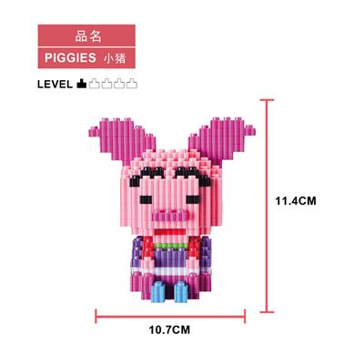 小猪 - OBL880141