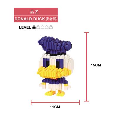 唐老鸭 - OBL880150