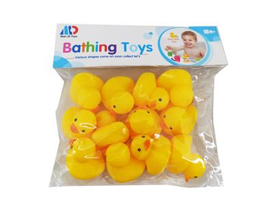 DUCK (12PCS) - OBL880227