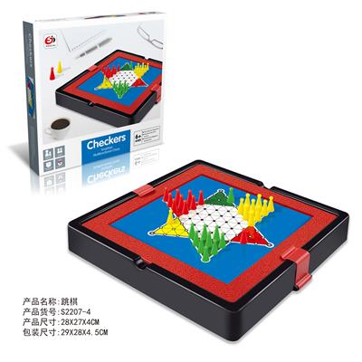 中国跳棋 - OBL880343