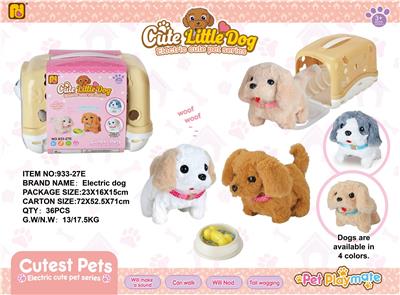 Nora pet dog house - OBL880354