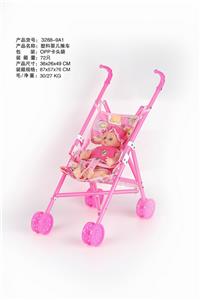 PLASTIC CART - OBL881045