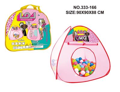 TENT - OBL881262