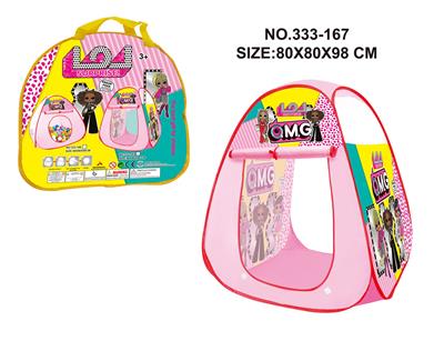 TENT - OBL881263