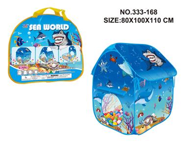 TENT - OBL881264