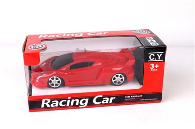2 PASS SIMULATION LAMBORGHINI REMOTE CONTROL CAR - OBL881567