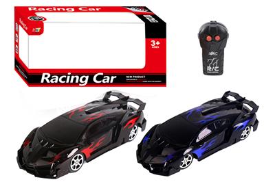 2 PASS LAMBORGHINI REMOTE CONTROL CAR - OBL881577