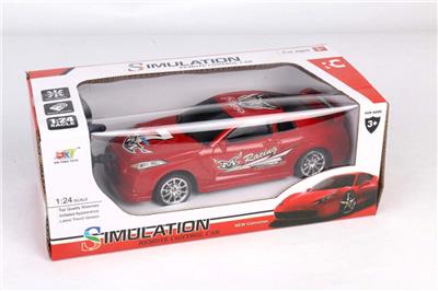 4-WAY REMOTE CONTROL VEHICLE - OBL881708