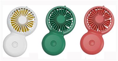 FILL LIGHT FAN - OBL881877