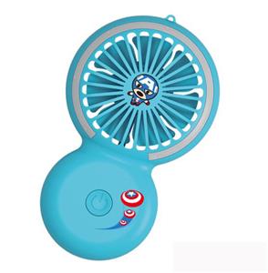 FILL LIGHT FAN (CAPTAIN USA) - OBL881883