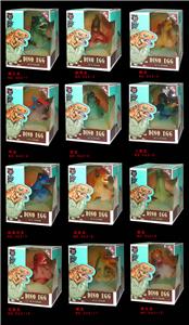 12 MIXED STYLES - OBL882012