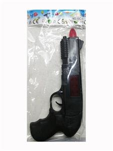 SOLID COLOR FLINT GUN - OBL882112