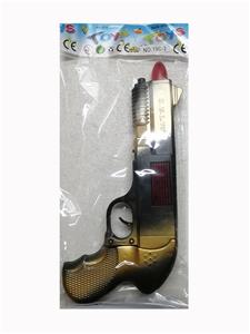 SPRAY PAINT FLINT GUN - OBL882114