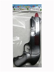 SPRAY PAINT FLINT GUN - OBL882116