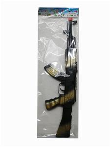 SPRAY PAINT FLINT GUN - OBL882126