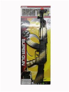 SPRAY PAINT FLINT GUN - OBL882127