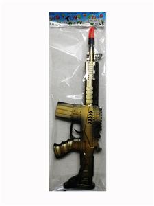 SPRAY PAINT FLINT GUN - OBL882132