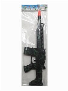 CAMOUFLAGE FLINT GUN - OBL882134