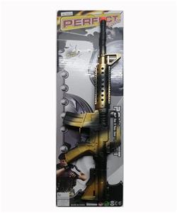 SPRAY PAINT FLINT GUN - OBL882139