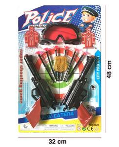 警具 - OBL882179