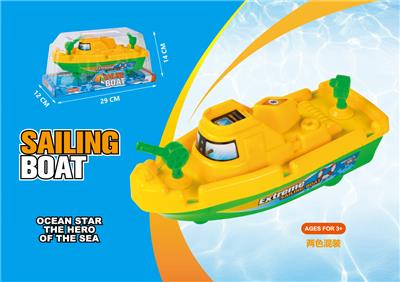 INERTIAL BOAT - OBL882307