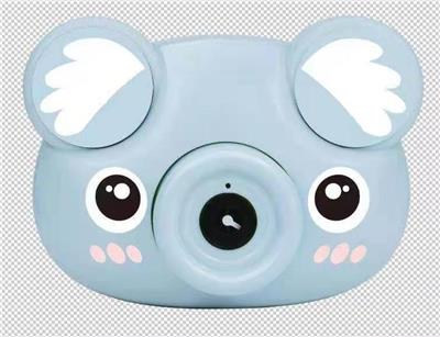 KOALA BUBBLE CAMERA - OBL882452