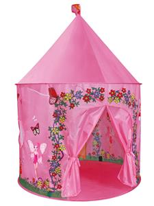 PRINCESS BUTTERFLY YURT TENT - OBL882522