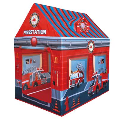 FIRE HOUSE TENT - OBL882524