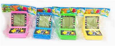 BIG COMPUTER GAME MACHINE - OBL882594