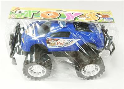 INERTIA OFF ROAD VEHICLE - OBL882694