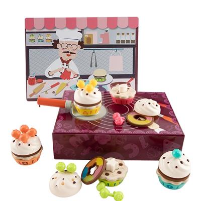 CAKE DIGITAL COGNITIVE GAME - OBL882698