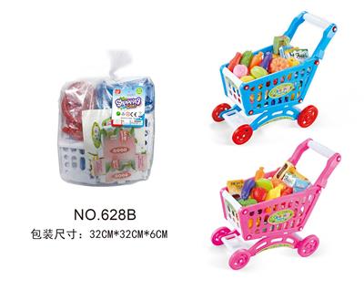 ONLINE SHOPPING CARTS - OBL882816