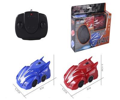 INFRARED REMOTE CONTROL CLIMBING WALL CAR - OBL882845