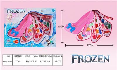 ICE AND SNOW COSMETICS - OBL882904