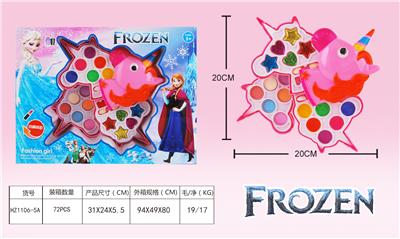 ICE AND SNOW COSMETICS - OBL882907