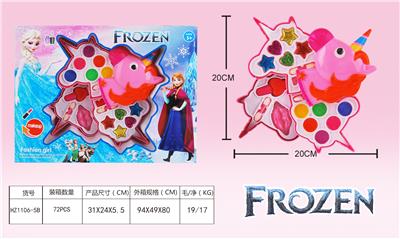 ICE AND SNOW COSMETICS - OBL882908