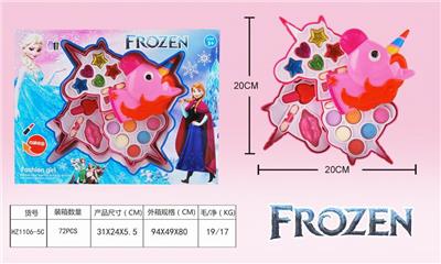 ICE AND SNOW COSMETICS - OBL882909