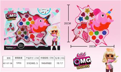SURPRISE COSMETICS - OBL882915