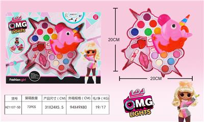 SURPRISE COSMETICS - OBL882917