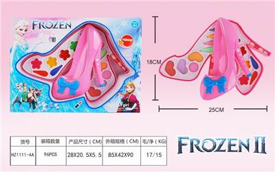ICE AND SNOW COSMETICS - OBL882918